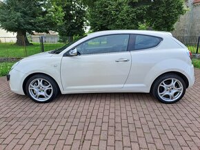 Alfa Romeo Mito 1.4 TB - 2