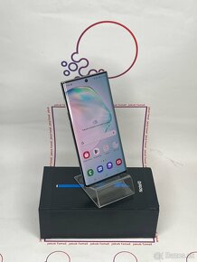 Samsung Galaxy Note 10 256GB Aura Glow - 2