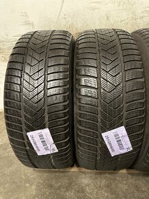 Zimné pneumatiky 225/60/17 Pirelli Sottozero 3 Winter AO - 2