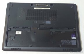 Dell E7240 i5-4310U, 12,5", webkam - 2