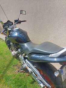 Honda Hornet 600 - 2