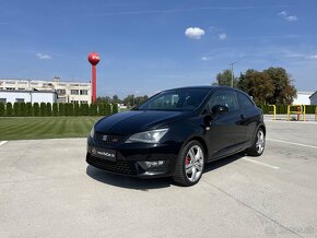 Seat Ibiza SC 1.4 TSI CUPRA DSG - 2