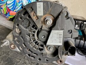 Alternator 90A - 2