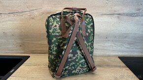 Fjällräven Kånken Laptop 15" 18 L  Nové Maskačový - 2