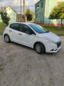 Peugeot 208 1.0vtiAccess - 2