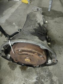 Prevodovka Jeep Grand Cherokee wj 4.7 V8 - 2