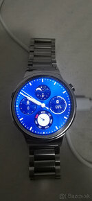 Huawei Watch W1 - 2