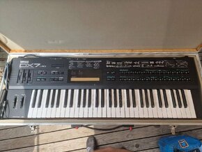 Predam Vintage YAMAHU DX 7II Fd - 2