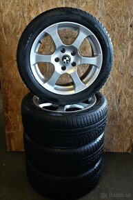 17”---5x120 r17---BMW---CMS----E60---E39---ET20--ZIMNA--SADA - 2