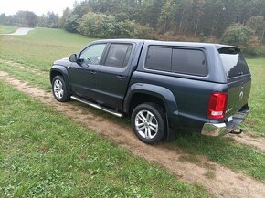 Volkswagen Amarok DC 2.0 BiTDI Highline 4MOTION AT8 - 2