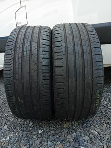 2ks 245/45R18 Letné pneumatiky Continental - 2