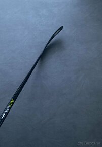 ✅BAUER VAPOR HYPERLITE JR LEFT/LAVACKA__flex 50 zahnutie P92 - 2