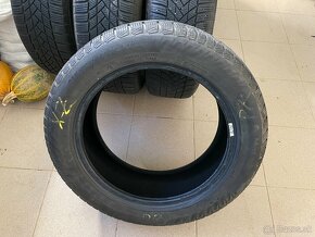 Matador Nordice MP93 215/55 R17 98V - 2