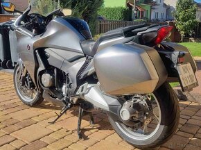 Predám HONDA VFR 1200 F - 2