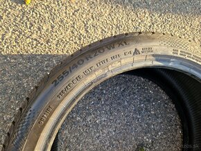 255 40 20 zimné pneu 255/40 R20 pneumatiky - 2