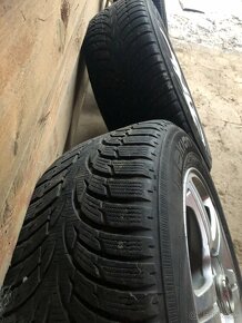 205/60 r16 - 2