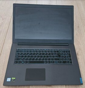 Lenovo L340 I7, 1TB SSD, 17,3' 16GB RAM - 2