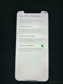 Predám Iphone 11 128Gb. - 2