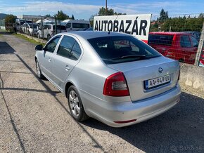 Škoda Octavia 2.0TDi 103kW, Rok výroby 12/2009, navigácia, p - 2