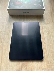 iPad Pro 11” 1.gen. 256GB cellular + príslušenstvo - 2