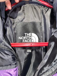 The north face puffer jacket - 2