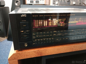 JVC RX 1001 Dolby-Receiver -/REZERVOVANE/ - 2