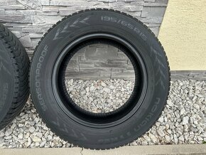 195/65 R15 91H celoročné NOKIAN - 2