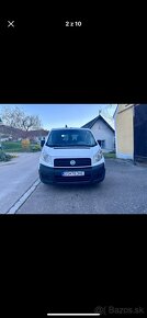 Fiat Scudo 2.0 Multijet - 2