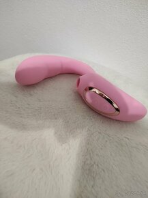 Sací vibrator - 2