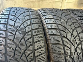 235/50R19 zimne - 2