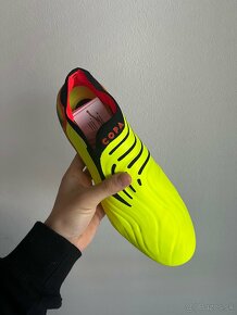 Kopačky Adidas Copa Sense + SG - 2