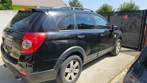 Chevrolet captiva - 2