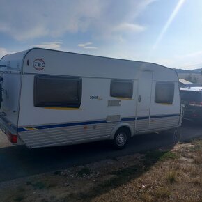 Karavan TeC 510 TK - 2