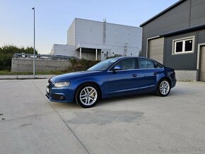 Audi A4 3.0 TDI quattro - 2