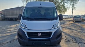 FIAT DUCATO 2.3 MULT.130KW.L3H2.M6 - 2