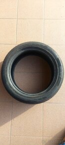 205/50 r17 93H XL zimne - 2