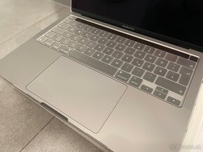 Macbook Pro M1 256GB 8GB - 2