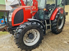 Zetor Proxima 105 plus - 2