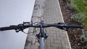 Felt Dispatch 950 hardtail (pevný rám) - 2