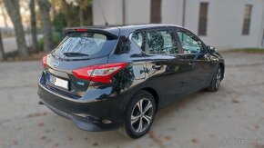 Nissan Pulsar 1.5 - 2