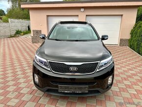 Kia Sorento 2.2CRDi 145kw Automat Panorama AWD(4x4) Facelift - 2