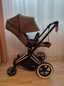 Cybex priam - 2