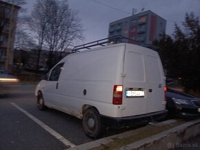 Fiat Scudo - 2