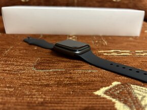 Predám Apple Watch Series 4 44mm - 2