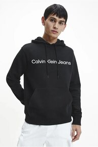 Calvin Klein Jeans mikina - 2