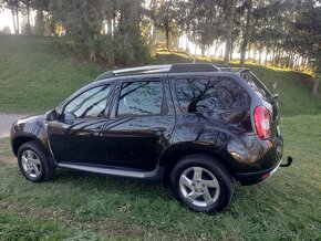 Dacia Duster 1.5 DCI 4x4 155 tis,km - 2