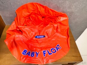 INTEX Baby Float plávacie koleso - 2