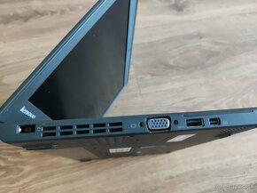 Lenovo X240 i3-4010/4GB RAM/500 GB HDD - 14 - 2