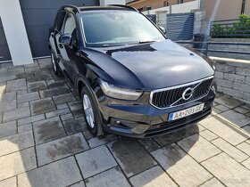 Volvo XC40 - 2