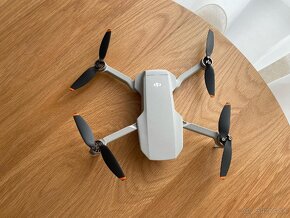 DJI mini SE - 2